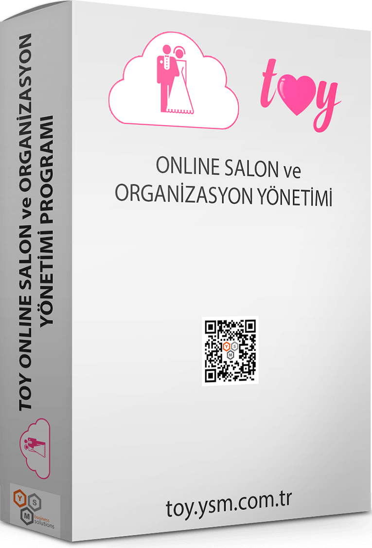 Düğün Salonu Programı